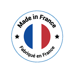 made in France